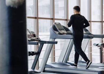 Gaya Hidup Sehat Jadi Investasi Ekonomi Baru, dari Gym hingga Makanan Organik