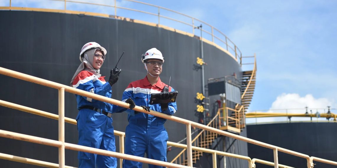 Pertamina Turunkan Harga BBM Nonsubsidi, Jaga Daya Beli Masyarakat