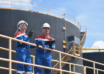 Pertamina Turunkan Harga BBM Nonsubsidi, Jaga Daya Beli Masyarakat