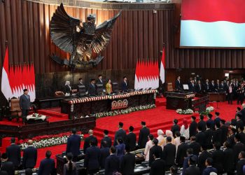 RAPBN 2026 Capai Rp 3.842,7 Triliun, Fokus pada Pertumbuhan dan Ketahanan