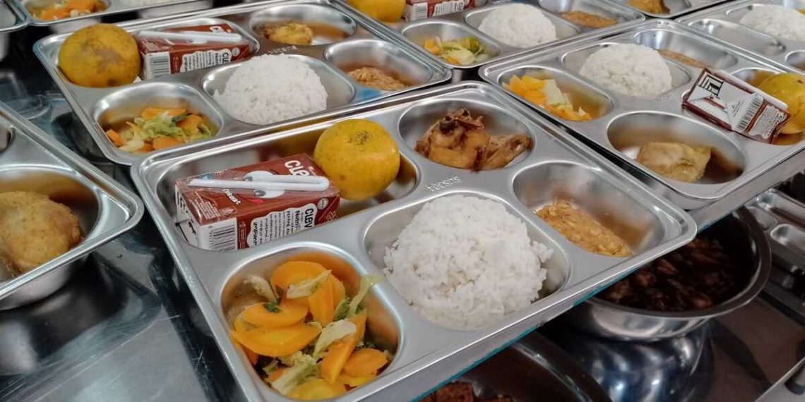 Program Makanan Gratis Jadi Andalan RAPBN 2026, Efektif Dorong SDM atau Bebani Fiskal?