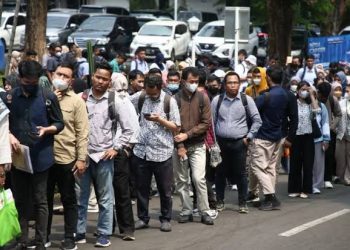 Pengangguran Jadi Ancaman Serius Bagi Daya Beli dan Stabilitas Ekonomi