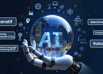 AI Mengubah Pasar Tenaga Kerja Dunia: Peluang dan Tantangan