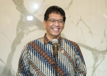 4 Bank BUMN Naikkan Bunga Deposito USD, Pemerintah Klaim Bukan Instruksi