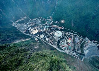 Operasi Tambang Freeport Dihentikan, Produksi Tembaga dan Emas Terganggu