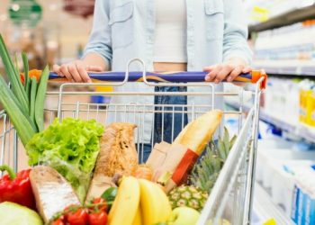 Konsumsi Rumah Tangga AS Tetap Tangguh di Tengah Tekanan Inflasi