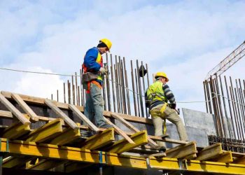 Infrastruktur Jadi Fondasi Pertumbuhan Ekonomi Jangka Panjang Indonesia