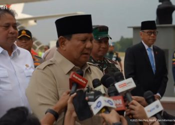 Prabowo Panggil Kepala BGN, Evaluasi Program MBG Usai Kasus Keracunan