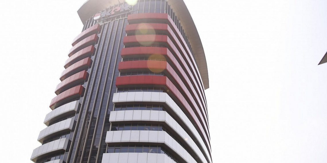 KPK Sita Rumah dan Kontrakan Eks Dirjen Kemenaker Haryanto