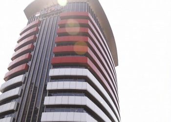 KPK Sita Rumah dan Kontrakan Eks Dirjen Kemenaker Haryanto