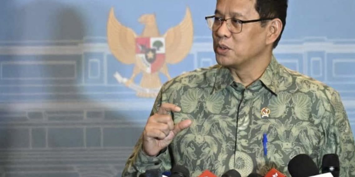 Pemerintah Pastikan Tak Tambah Beban Pajak di Tengah Perlambatan