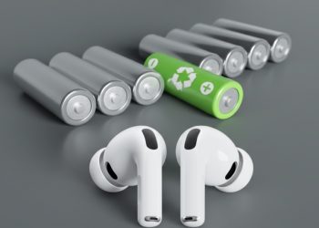 Baterai hingga AirPods Pro, Inilah Produk Elektronik Terlaris di Jepang