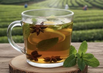 Teh Jadi Minuman Terpopuler di Dunia, Saingi Air Mineral