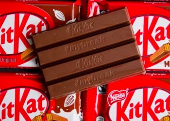 KitKat Varian Lokal Jadi Oleh-oleh Ikonik Jepang yang Mendunia