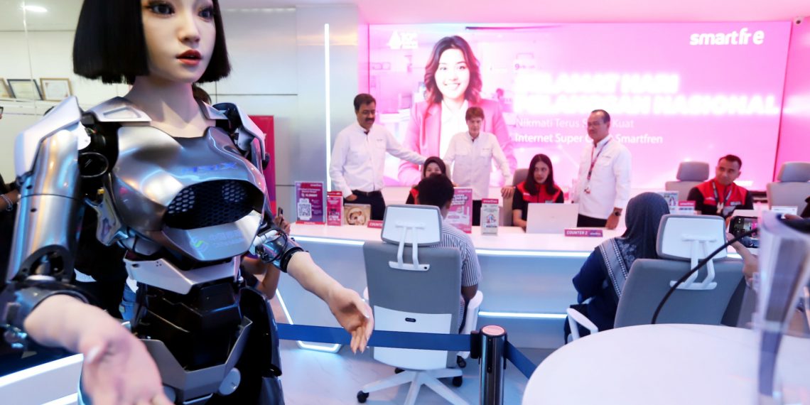 XLSMART Peringati Hari Pelanggan Nasional