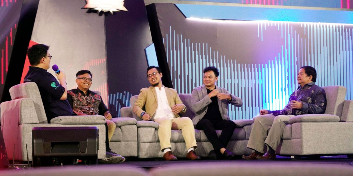 Cyber Breaker Competition (CBC) Season 2: Esports, Edutainment, dan Masa Depan Ekosistem Keamanan Siber Indonesia