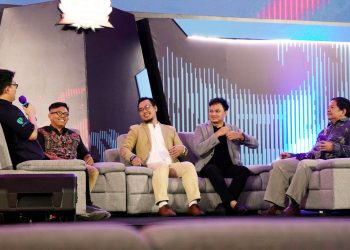 Cyber Breaker Competition (CBC) Season 2: Esports, Edutainment, dan Masa Depan Ekosistem Keamanan Siber Indonesia