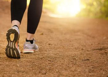 Manfaat Jalan Pagi untuk Kesehatan Tubuh dan Pikiran