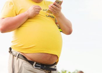 Tips Sederhana Atasi Perut Buncit, Bisa Dilakukan di Rumah