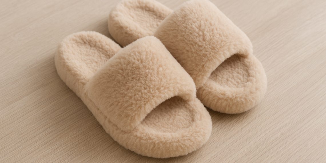 Sendal Flupy Imut Diam-Diam Bisa Picu Sakit Serius, Begini Penjelasannya