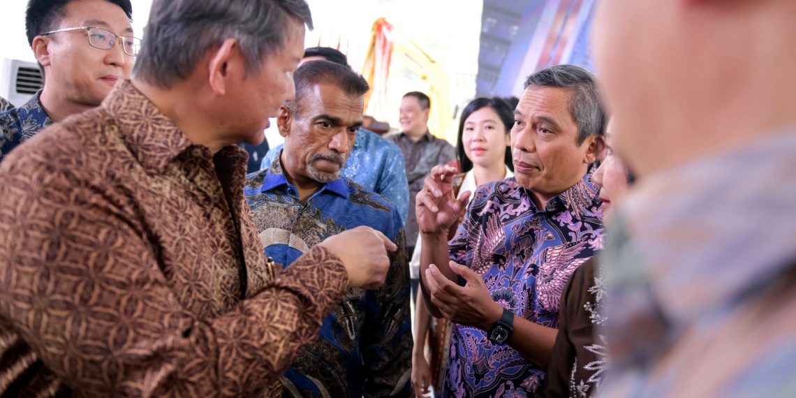 BTN Siap Gas Dukung Hunian Indonesia – Qatar