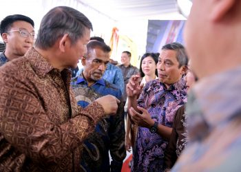 BTN Siap Gas Dukung Hunian Indonesia – Qatar