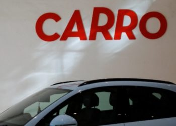 Carro Singapura Raih Dana $60 Juta untuk Promosikan Mobil Jepang di Asia