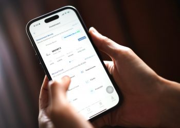 Semakin Mudah! Mulai Rp1 Juta, Nasabah Kini Bisa Investasi SBN Sekunder Langsung dari Livin’ by Mandiri