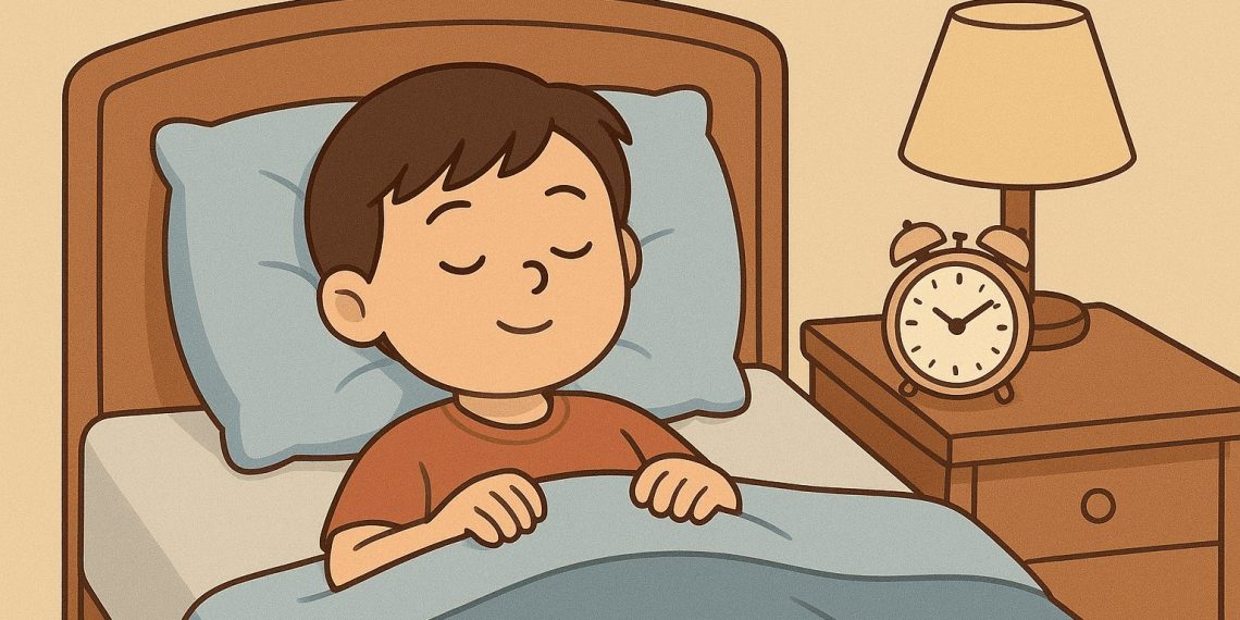 Bahaya Kurang Tidur Bagi Kesehatan, Waspadai Dampaknya