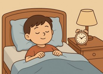 Bahaya Kurang Tidur Bagi Kesehatan, Waspadai Dampaknya