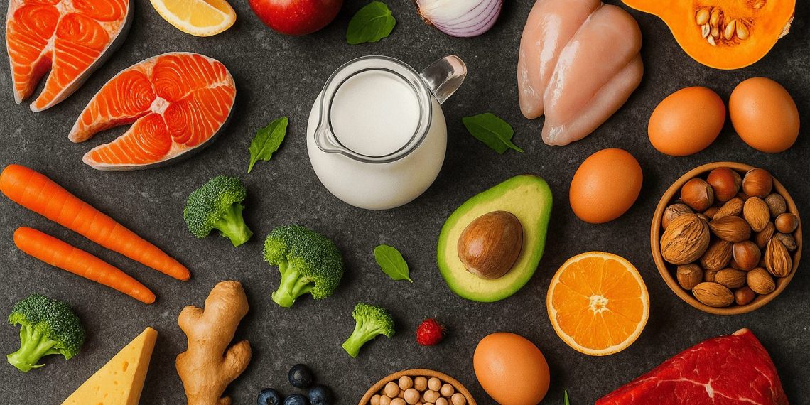 Telat Sarapan Bisa Sebabkan Penuaan Dini dan Gangguan Mental? Simak Penjelasannya