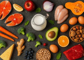 Telat Sarapan Bisa Sebabkan Penuaan Dini dan Gangguan Mental? Simak Penjelasannya