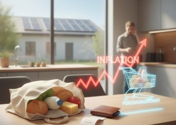 Inflasi dan Daya Beli Masyarakat: Hubungan yang Perlu Dipahami