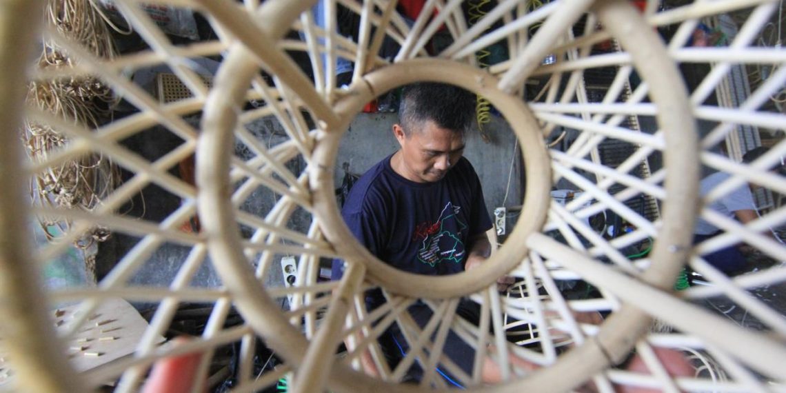 Jamkrindo Catat Volume Penjaminan KUR Rp100 Triliun hingga Agustus 2025