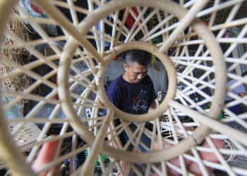 Jamkrindo Catat Volume Penjaminan KUR Rp100 Triliun hingga Agustus 2025