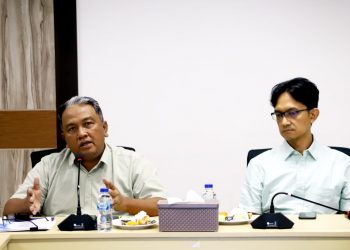 Jamkrindo Perkuat UMKM Jawa Barat, Jamin Ratusan Ribu Usaha dan Dorong Ekonomi Lokal