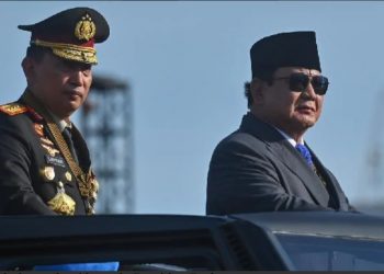 Kapolri Bentuk Tim Transformasi, Pengamat: Langkah Sesuai Arahan Presiden Prabowo