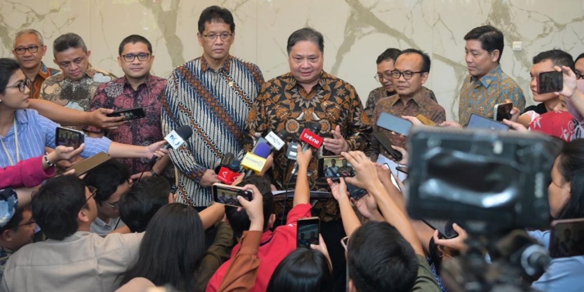 Purbaya Wajibkan Dana Rp 200 Triliun Disalurkan ke Kredit