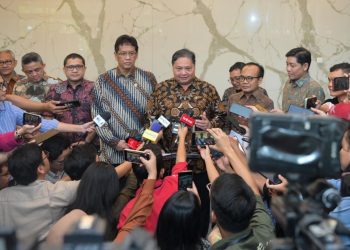 Purbaya Wajibkan Dana Rp 200 Triliun Disalurkan ke Kredit