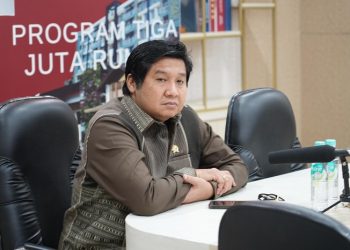 Anggaran Kementerian PKP Rp10,8 Triliun di 2026, Ini Rincian Penggunaannya