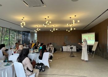 Jamkrindo Perkuat UMKM Kriya Lewat Program KriyativePreneur 2025