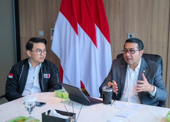 Menteri Ekraf Dorong Sinergi dengan Komunitas untuk Majukan Industri Dance Nasional