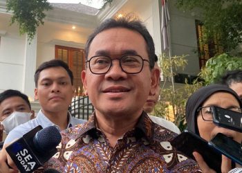 Mendag Budi Bakal Revitalisasi 404 Pasar Tradisional