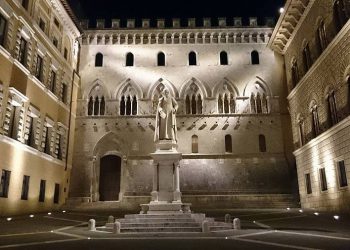 Monte dei Paschi, Bank Tertua Dunia yang Masih Bertahan