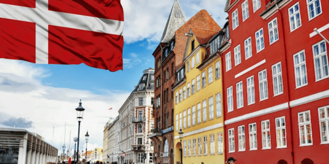 Denmark: Negara Paling Transparan dan Minim Korupsi di Dunia