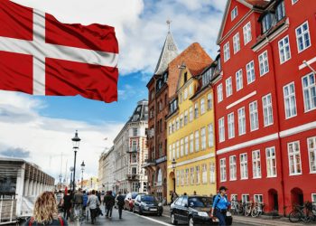 Denmark: Negara Paling Transparan dan Minim Korupsi di Dunia