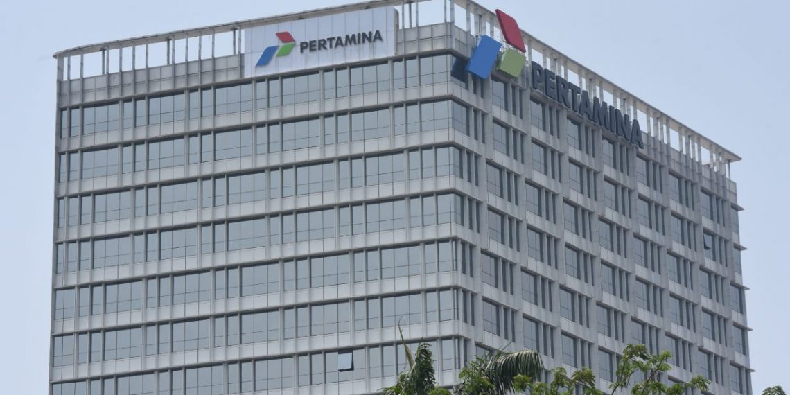 Pemerintah Buka Pintu Impor Bensin untuk Swasta Lewat Pertamina
