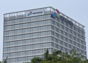 Pemerintah Buka Pintu Impor Bensin untuk Swasta Lewat Pertamina
