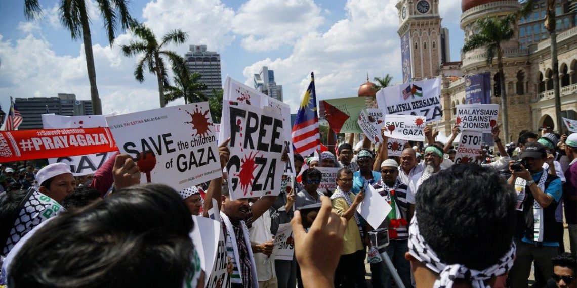 Bagaimana Jika Konflik Israel–Palestina Tak Kunjung Usai?