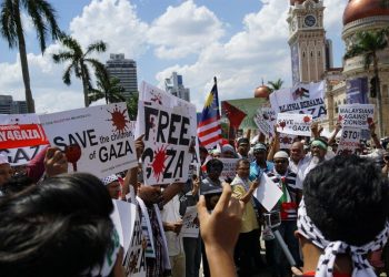 Bagaimana Jika Konflik Israel–Palestina Tak Kunjung Usai?